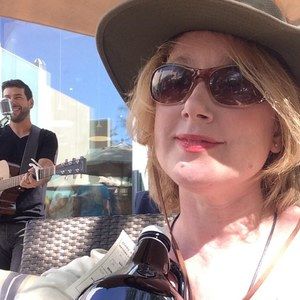 Meet your Posher, Angie